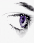 pic for Purple Eye